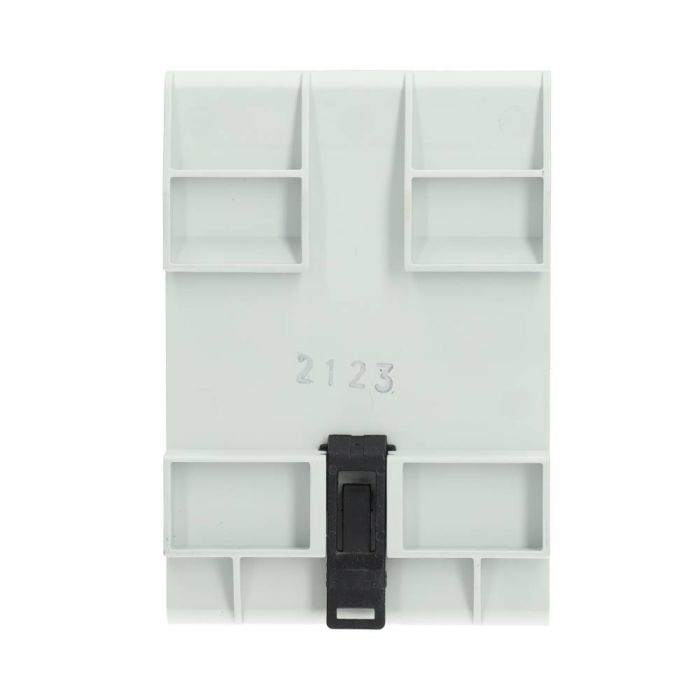 ABB beltrafo 25VA 4 M TS 25/1224C t.b.v. Ring deurbel en Nest Hello systemen