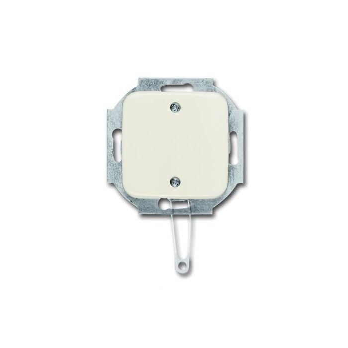 ABB Busch-Jaeger trekschakelaar wissel inbouw - SI crème (2610/6UC-212-503)