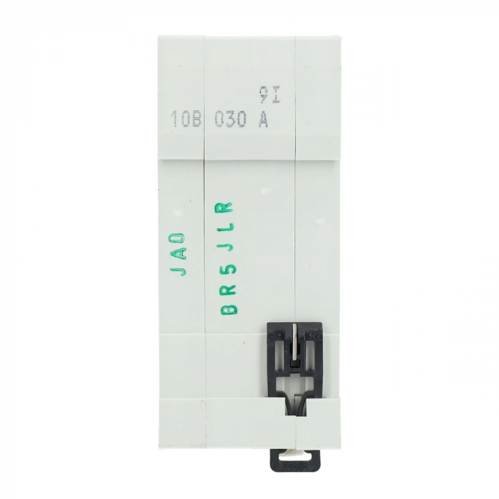 Eaton aardlekautomaat 1-polig+nul 10A B-kar 30mA (236500)