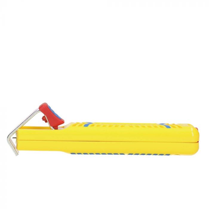 JOKARI N.16 SECURA UTENSILE STRIPPATORE GUAINA CAVI, CAPACITÀ 4 - Foto 10