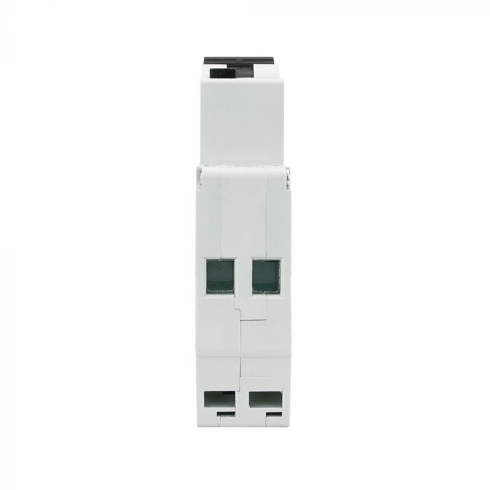 EMAT aardlekautomaat 1-polig+nul 16A B-kar 30mA (85006004)