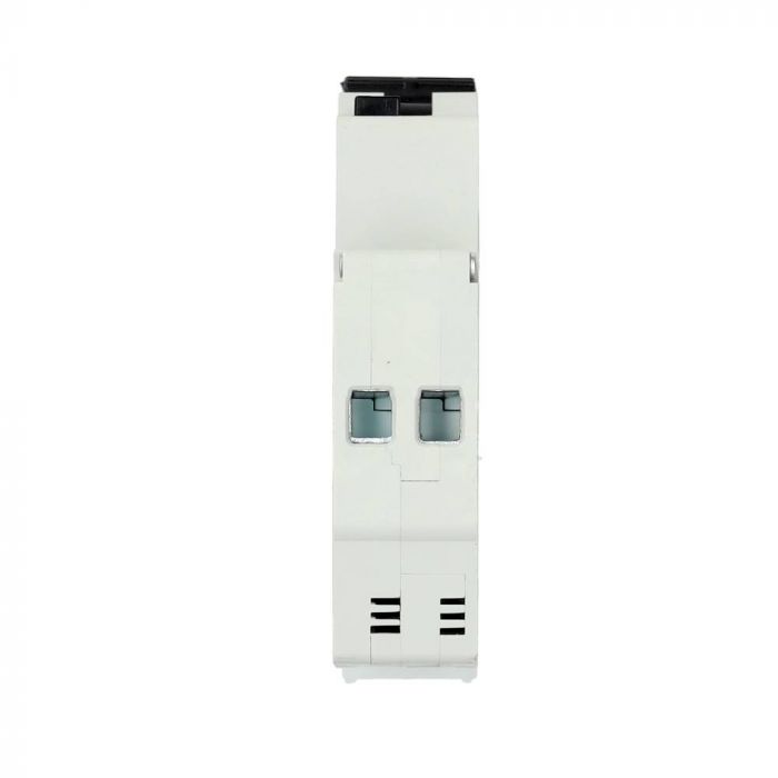 EMAT aardlekautomaat 1-polig+nul 20A C-kar 300mA (85006019)