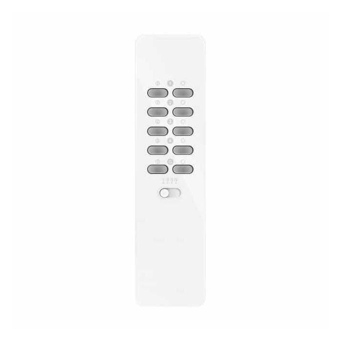 KLIKAANKLIKUIT afstandsbediening met 16 kanalen - AYCT-102 (70056)