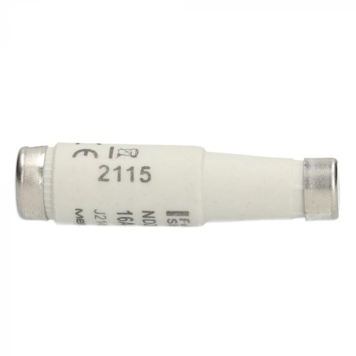 fleszekering D1 16A traag (51266)