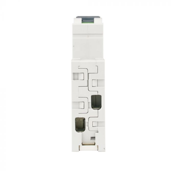 ATTEMA installatieautomaat 1-polig+nul 16A B-kar (AT90200)