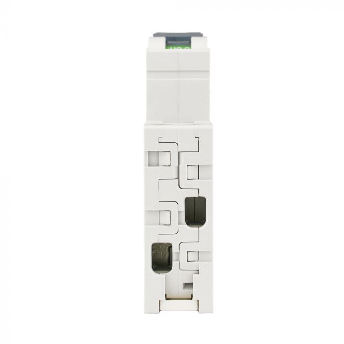 ATTEMA installatieautomaat 1-polig+nul 20A B-kar (AT90201)