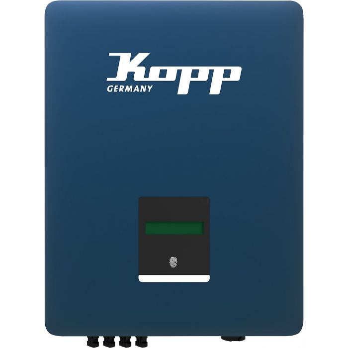 Kopp Kuara 6.0-2-T - 3-fase omvormer 6.000W, 2 MPP (432506037)