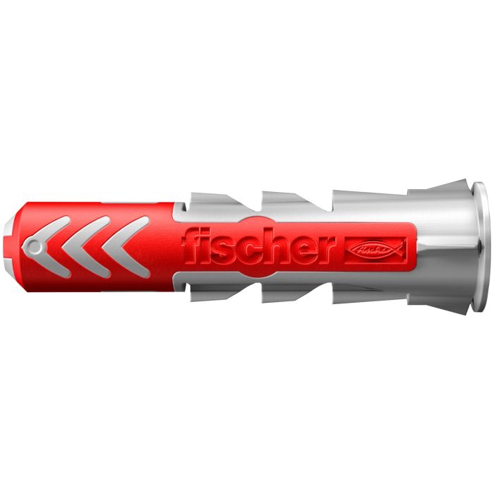 Fischer FixTainer DuoPower DuoTec pluggen (541357)