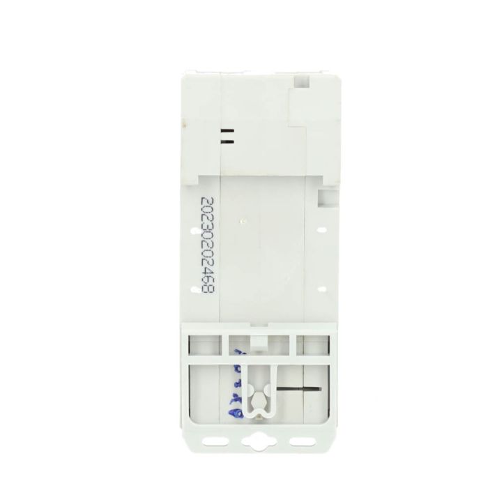 EMAT aardlekautomaat 1-polig+nul 20A B-kar100mA 2 modules (85006046)