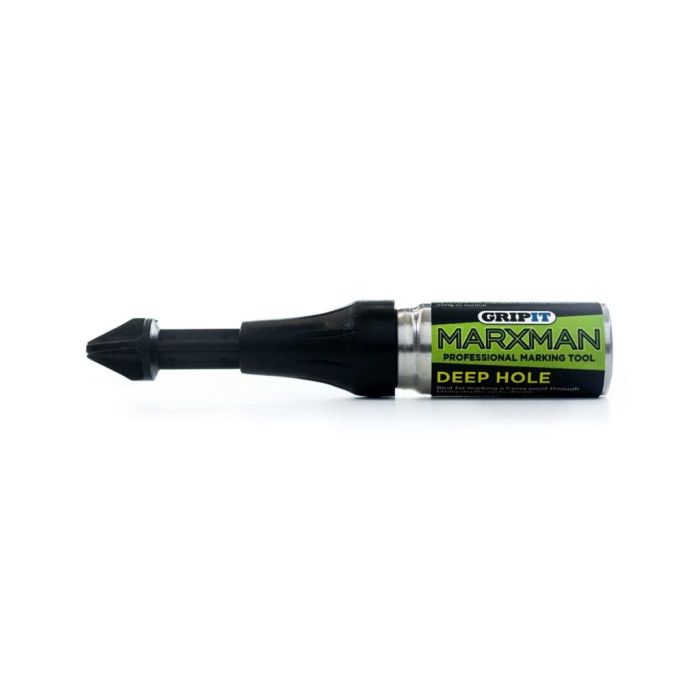 Marxman spray marker extra diepe gaten van 50 tot 100mm (MARX488750)
