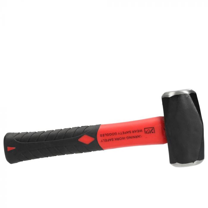Spear & Jackson hamer moker fiber steel 1000 gram (SJ-MCH40FG)