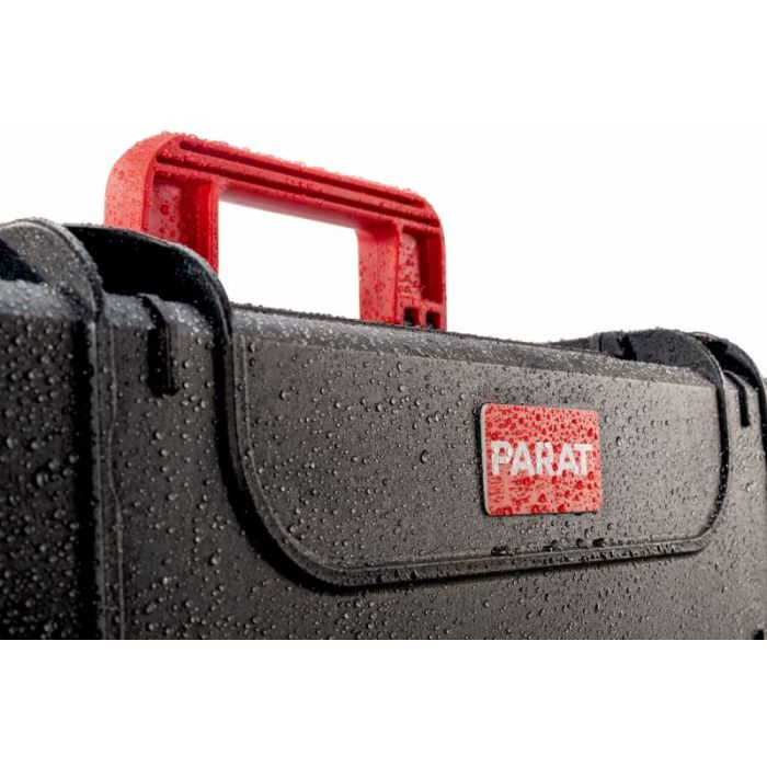 Parat gereedschapskoffer trolley Protect 34-S Roll PP IP67 500x194x350mm voor circa 20 tools (6505000391)