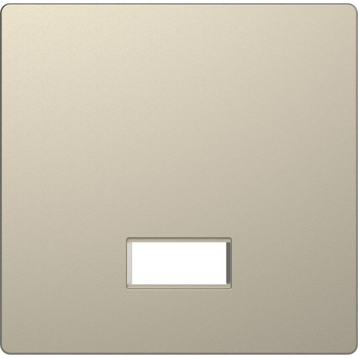 Schneider Electric D Life wisselwip met symboolvenster - sahara (MTN3350-6033)
