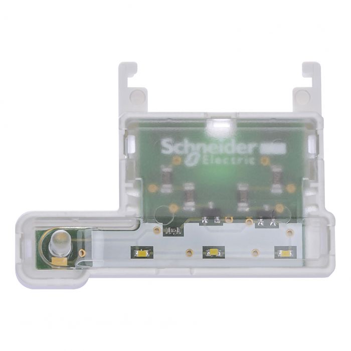 Schneider Electric verlichtingsunit voor Aquastar AC 230 V/0,65 mA (MTN3901-8006)