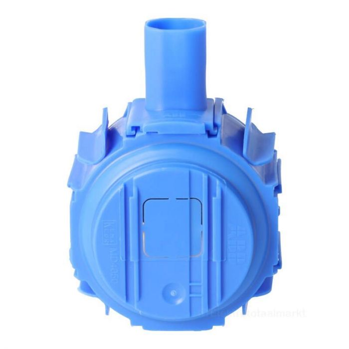 ABB HAF inbouwdoos Ø16/19/20mm 50mm (MD4050)