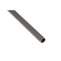 PIPELIFE installatiebuis 19 mm Polvalit VSV - grijs per 4 meter