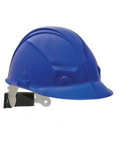 Cerva Palladio Advanced veiligheidshelm - 397 gekeurd blauw (0601 0112 40999)