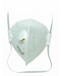 Refil FFP2 stofmasker met ventiel - per stuk (701002399999)