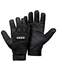 OXXA X-Mech-600 (Allround Black) Handschoen 600 Maat 10