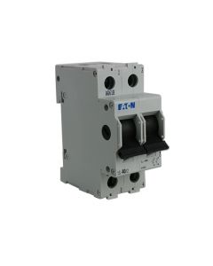 Eaton hoofdschakelaar 2-polig 40A (1742150)