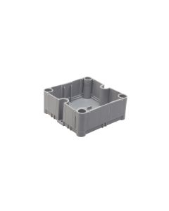 ABB HAF onderbak kabeldoos 3640/1 (7130.210)