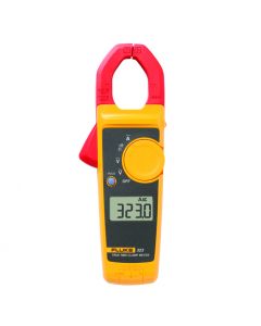 FLUKE Stroomtang 323 met draagtas