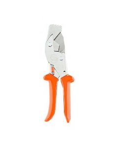 LOWE buiskniptang buisschaar voor plattebuis K25 3204/P90 (27010984)