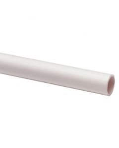 Wavin Nederland installatiebuis glad 16 mm - wit per 100 meter (4600458004)