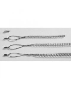Wymefa kabeltrekkous 6-9mm met M5 schroefkop (98300)