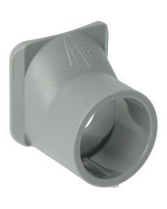 ATTEMA buiktuit voor U40/U50 19mm per 10 stuks (AT4066)