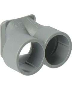 ATTEMA buiktuit voor U40/U50 2x19mm per 10 stuks (AT4068)