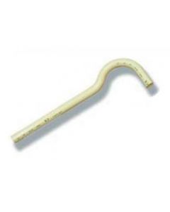 Pipelife Electro (NL) Polivolt Aansluitbocht 19mm Type 1 Creme (1195006536)