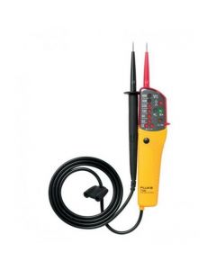 FLUKE -T130 FLU VOLTAGE/CONTIN TEST T130