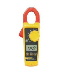 FLUKE TRMS Meettang 325 400A AC/DC and 600V AC/DC (4152643)