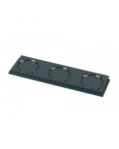 Eaton invoerstuk systeem 55 HJ5941 3x PG29 (1965402)
