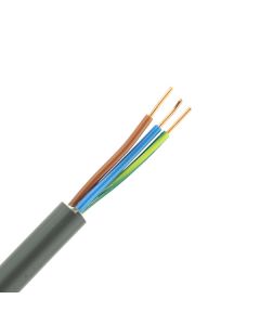 XMvK kabel 3X2,5 per 1 meter
