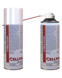 Cellpack Easy-Glide spray kabelglijmiddel 400ml  (124050)