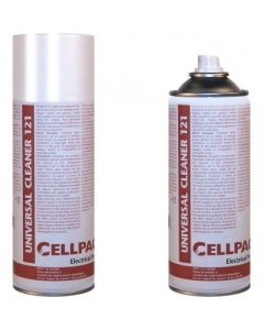 Cellpack ontvetter universal spray 400ml (146404)