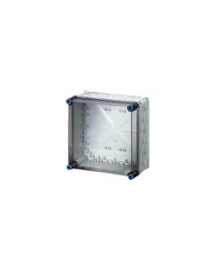 Hensel Mi 0200 behuizing 275x275x146mm