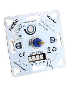 KLEMKO Techniek D-PAF-200-LED KLE LEDDIMMER