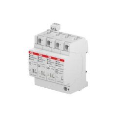 ABB overspanningsbeveiliging 3-polig+nul (2CTB803973R0500)