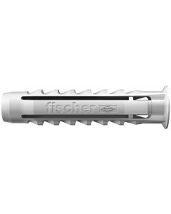 Fischer SX5 nylon plug 5x25mm - per 100 stuks (070005)