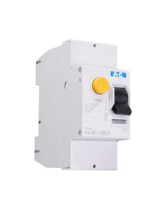 Eaton aardlekschakelaar 2-polig 63A 30mA type A (274043)