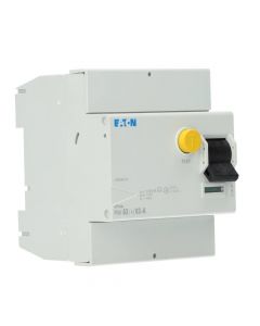 Eaton aardlekschakelaar 4-polig 63a 300mA type A (274054)