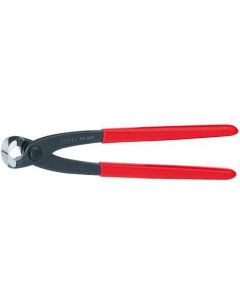 KNIPEX nijptang moniertang geisoleerd 250mm (9901250)