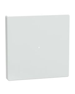 Schneider Electric D Life wisselwip impuls mode 1-voudig - lotuswit (MTN5210-6035)
