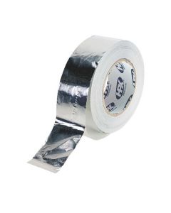 HPX aluminiumtape 50mmx50m (AL5050)