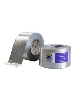 HPX aluminiumtape 75mmx50m (AL7550)