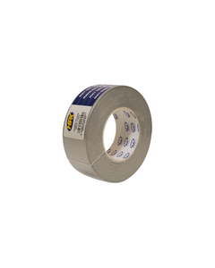 HPX duct tape 48mm x 50 meter zilver (PD4850)