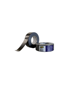 HPX schoonverwijderbare tape 50mm x 33 meter transparant (CR5033)